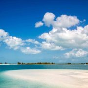 Cayo Largo, Cuba