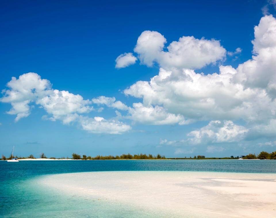 Cayo Largo, Cuba