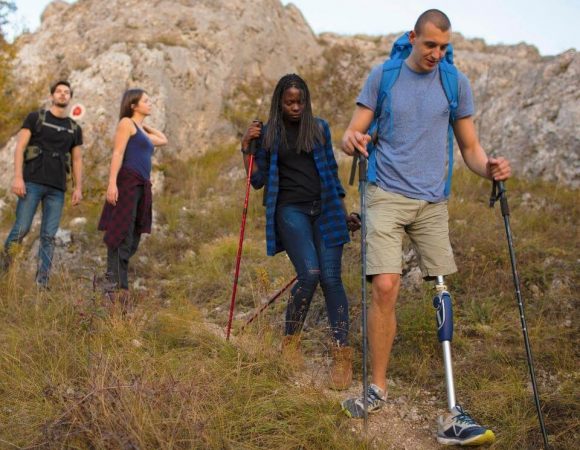 Turismo inclusivo y accesible, un derecho de todos