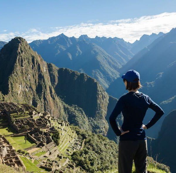 Machu Picchu, Perú - Tierra de Incas