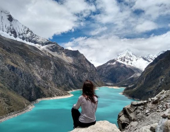 Huaraz y el Parque Nacional Huascarán Para viajeros