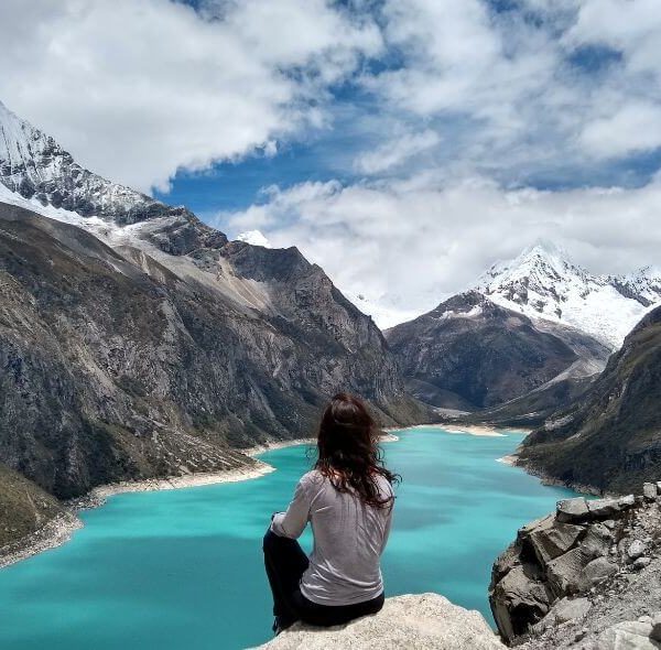 Huaráz, Perú