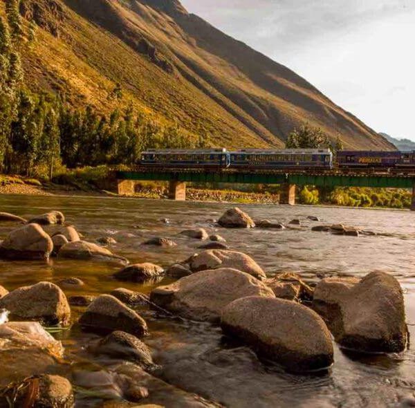 Glamping en las tierras Sagradas del Inca