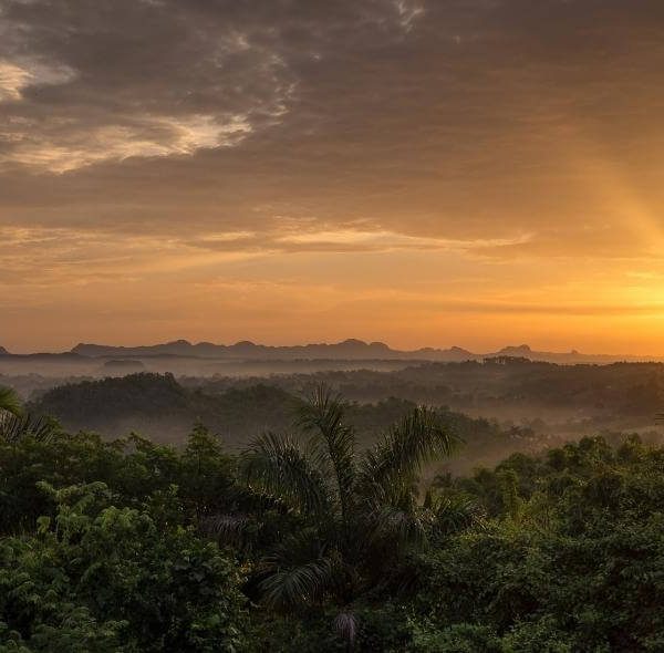 Paraíso Cubano