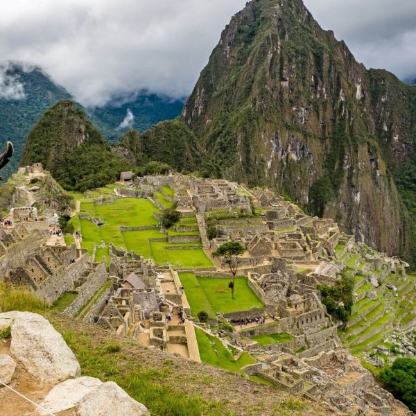 Perú