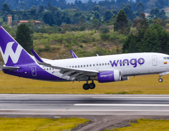 Wingo aumenta su apuesta en Colombia