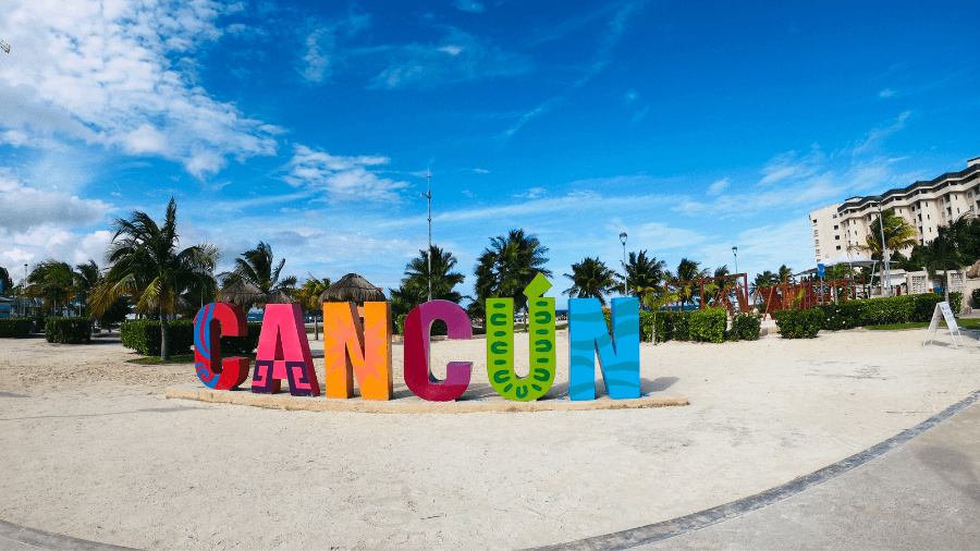 Cancún