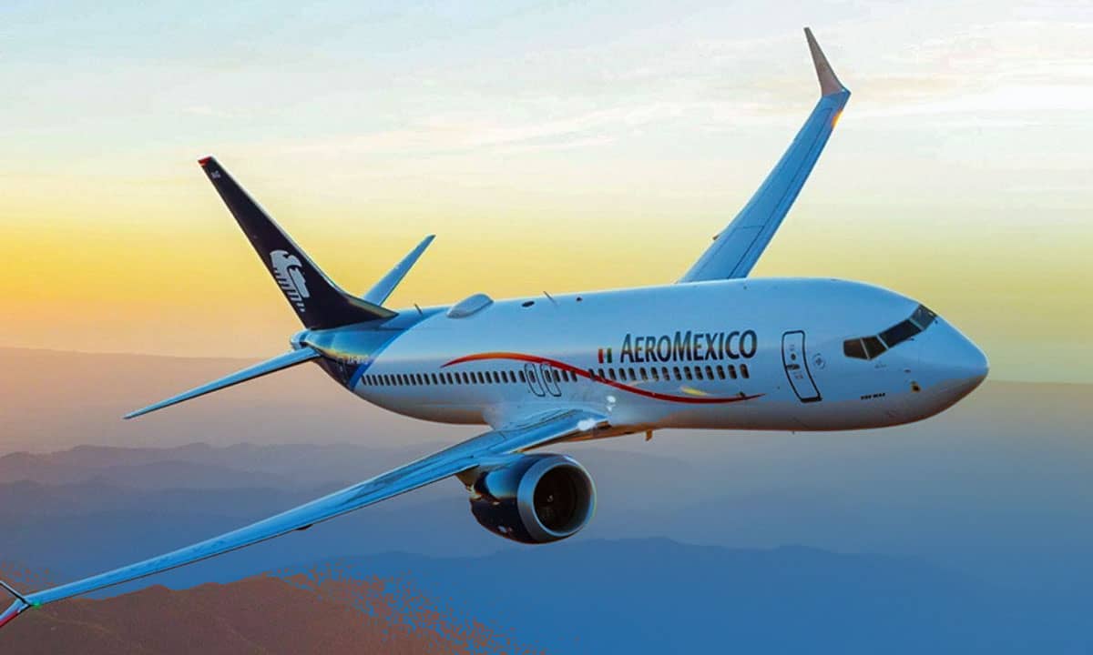 Aeroméxico