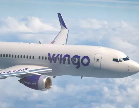 ¡Wingo abre las puertas a nuevos vuelos desde Medellín!