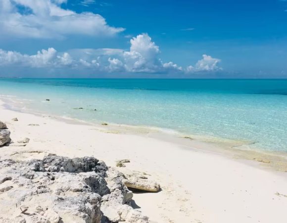 Explorando Cayo Cruz: El Nuevo Destino Premium de Cuba