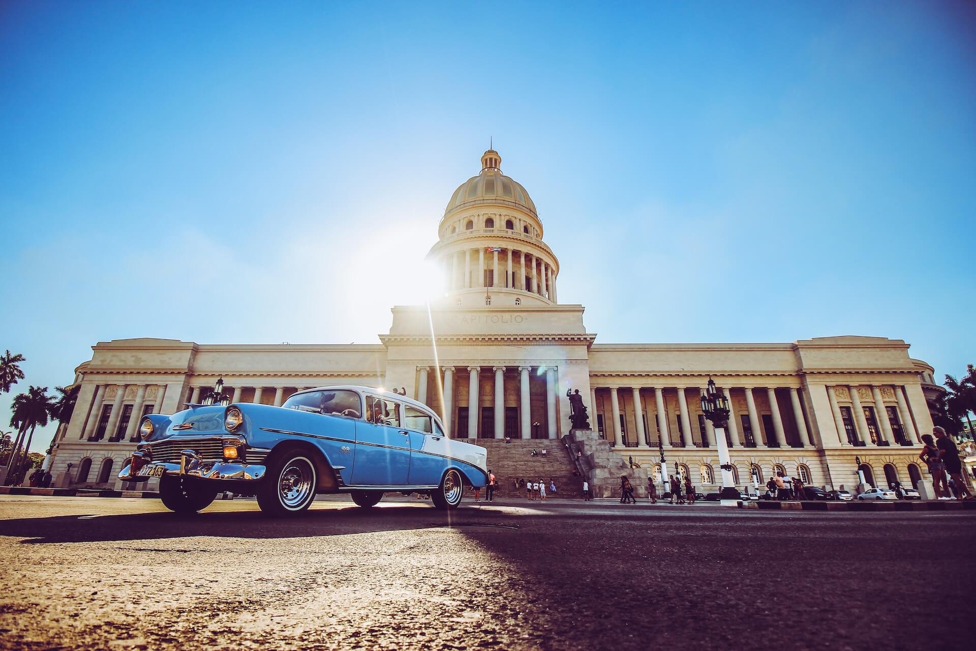 La habana