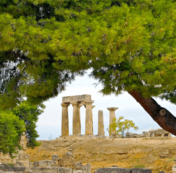 Peregrinación Atenas y Turquía