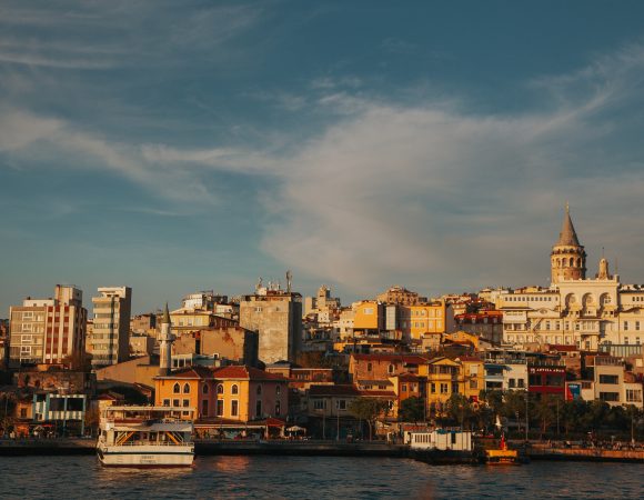 Peregrinación: a la Ruta de San Pablo - Turquía