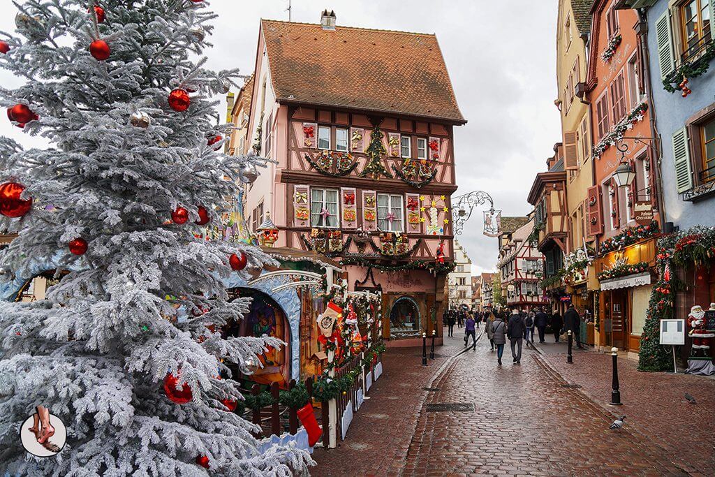 Colmar, Francia