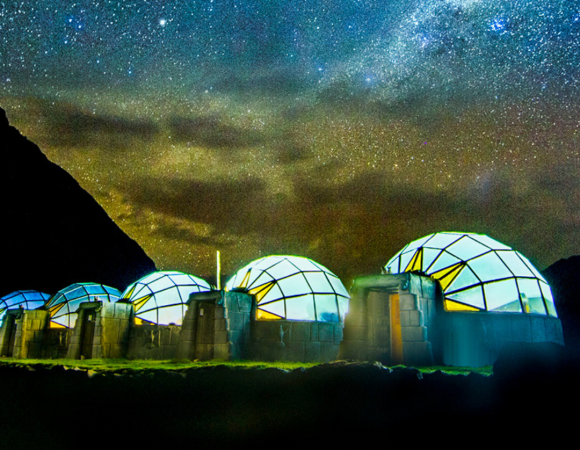 VOLVAMOS A ENCONTRARNOS EN PERÚ