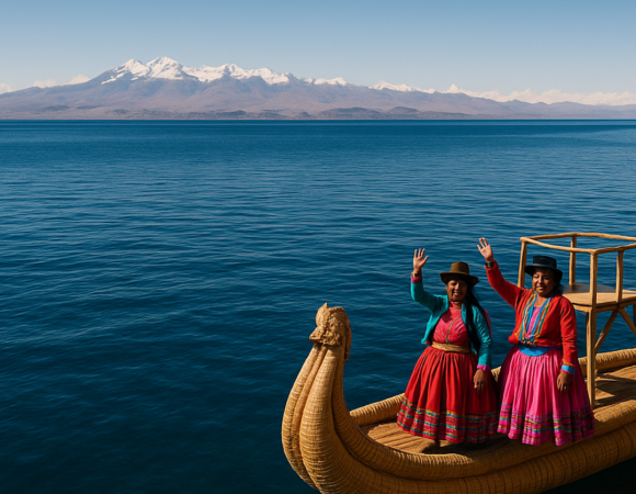 UN CLÁSICO EN PERÚ PREMIUM