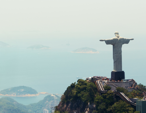 Experience – Río de Janeiro & Búzios l