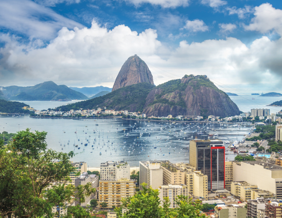 RIO DE JANEIRO / BÚZIOS lll