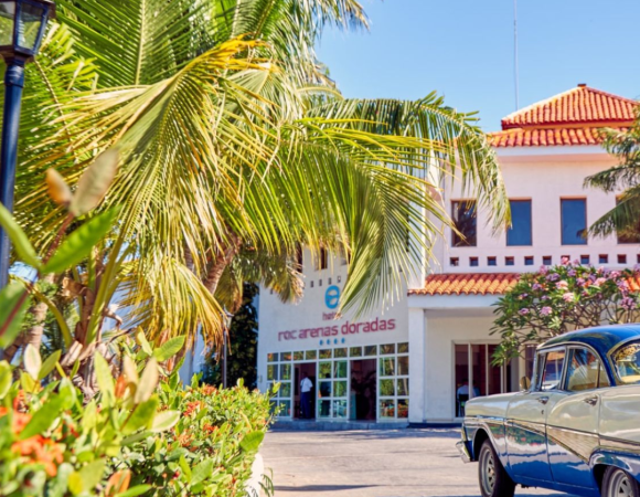 VARADERO ROC ARENA DORADA