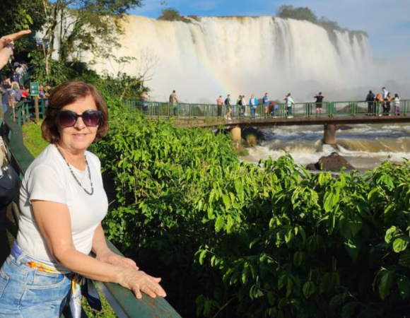 RÍO DE JANEIRO / FOZ  IGUAÇU