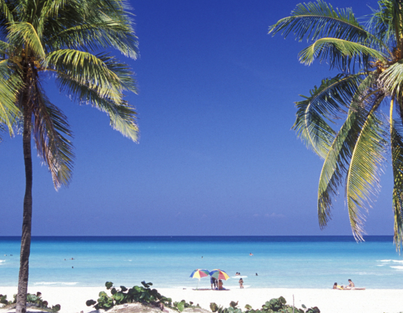 VERANO EN HABANA Y VARADERO ROC