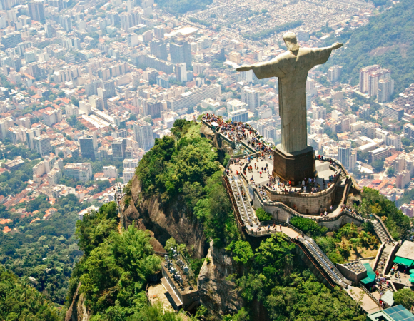 RIO DE JANEIRO / BÚZIOS lV
