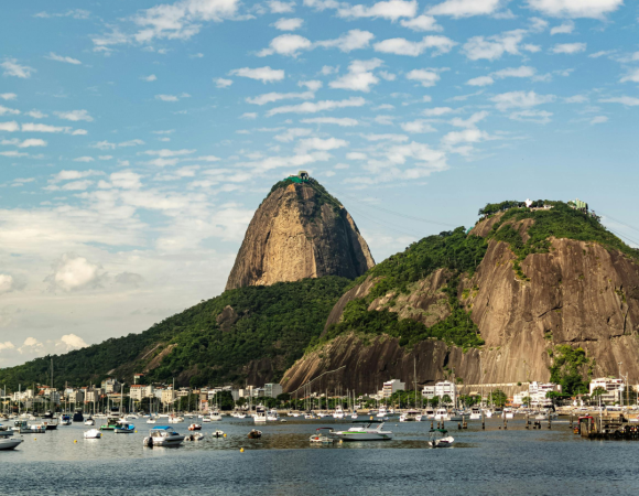 RIO DE JANEIRO / BÚZIOS V