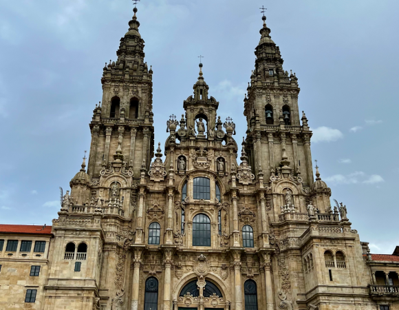 PEREGRINACIÓN A SANTUARIOS MARIANOS ll