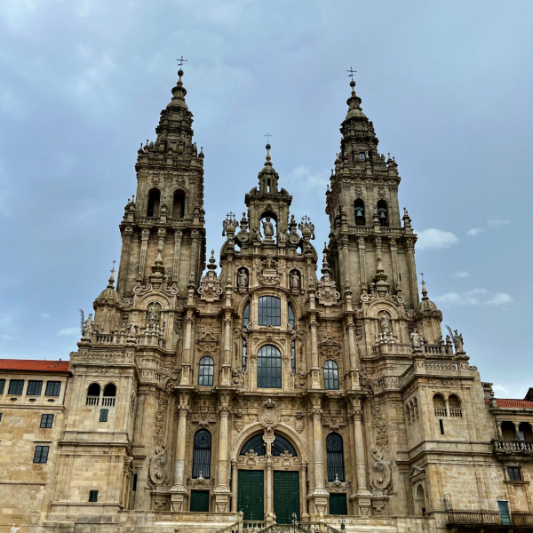 PEREGRINACIÓN A SANTUARIOS MARIANOS ll