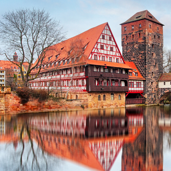 ALEMANIA ROMÁNTICA & SUIZA FASCINANTE