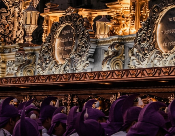 SEMANA SANTA GUATEMALA